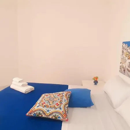 Appartement Rosso Corallo A Tre Minuti Dal Mare Disponibile Piano Terra Indipendente Sul Golfo Di Castellammare Alcamo Marina